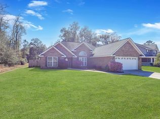 92 Medway Dr, Midway, GA 31320