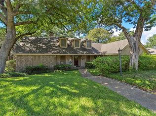 4704 Glenwood Cir, Waco, TX 76708