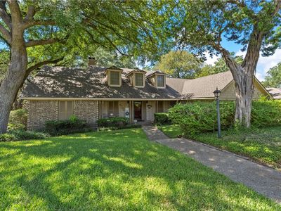 4704 Glenwood Cir, Waco, TX, 76708
