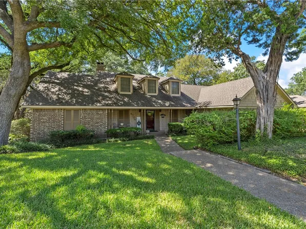 4704 Glenwood Cir, Waco, TX 76708