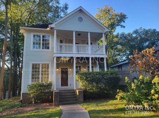 371 Kendrick Ave SE, Atlanta, GA 30315