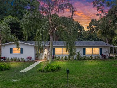 1409 Coronado Avenue, Fort Pierce, FL, 34950
