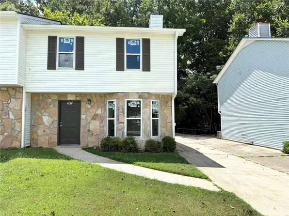 3626 Hopkins Ct, Hiram, GA 30127