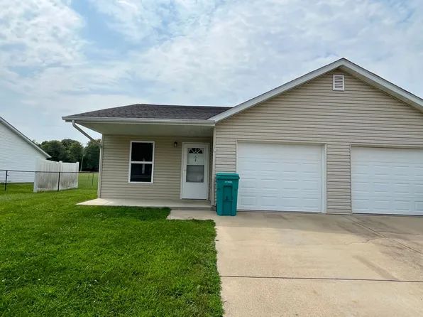 64 Montee Ln, Sullivan, MO 63080