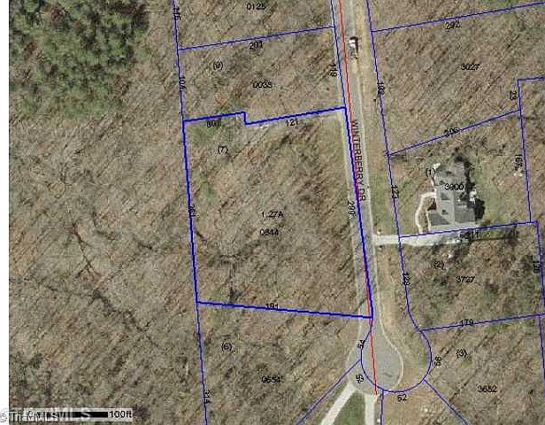 1st image of 1311 Winterberry Dr