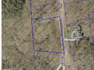 1311 Winterberry Dr, Reidsville, NC 27320