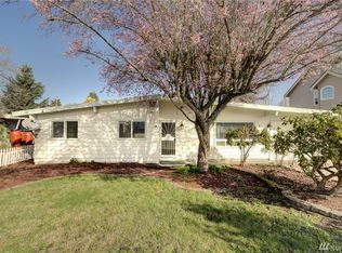 1818 S 265th Pl, Des Moines, WA