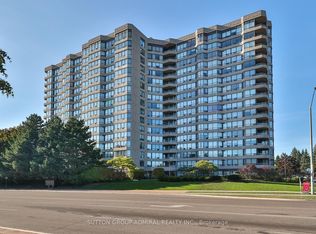 7420 Bathurst St #308, Vaughan, ON L4J 6X4