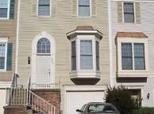 405 Falkirk Ct, Fredericksburg, VA 22406