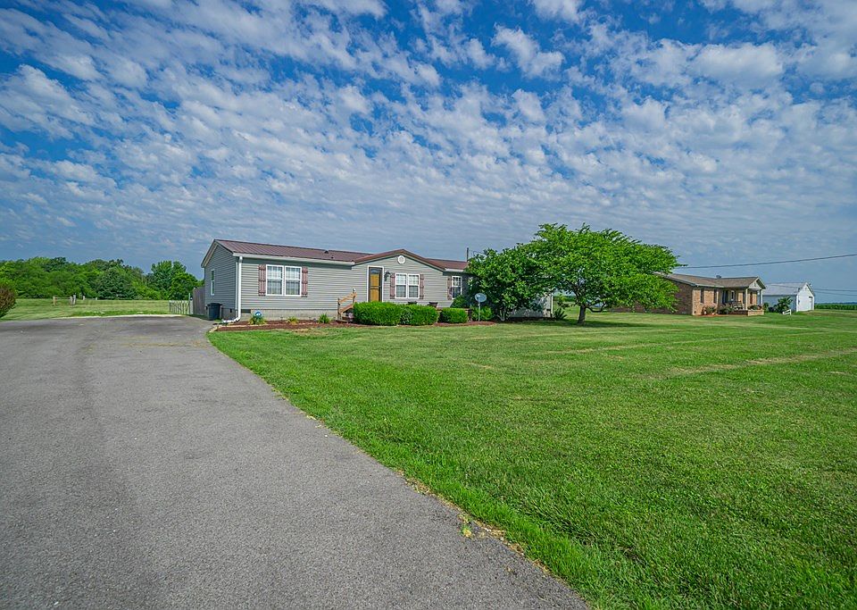 6650 Luther Taylor Rd, Philpot, KY 42366 Zillow