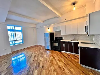 Rented by City Connections Realty