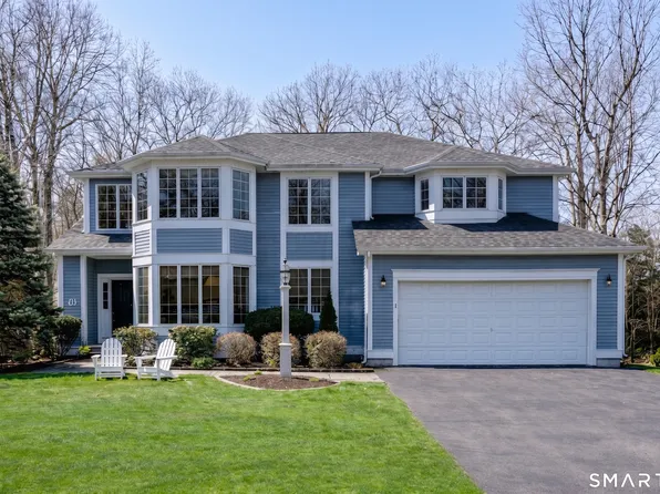 61 Westview Terrace, Farmington, CT 06085