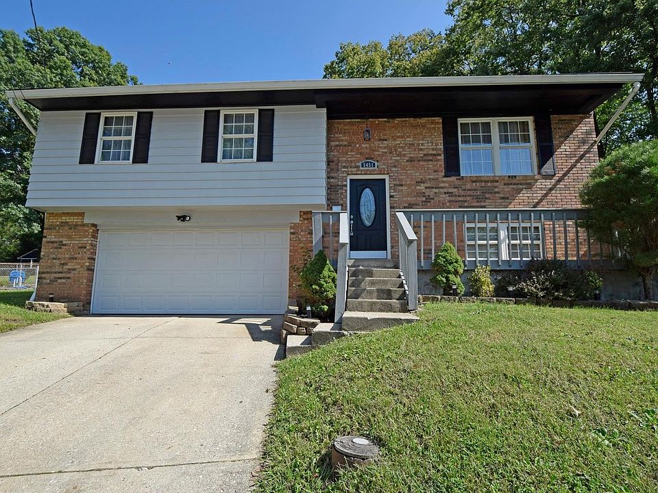 1st image of 5451 Starcrest Dr
