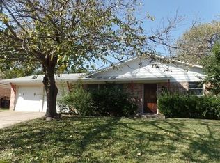 4408 Sahara Pl, Fort Worth, TX 76115