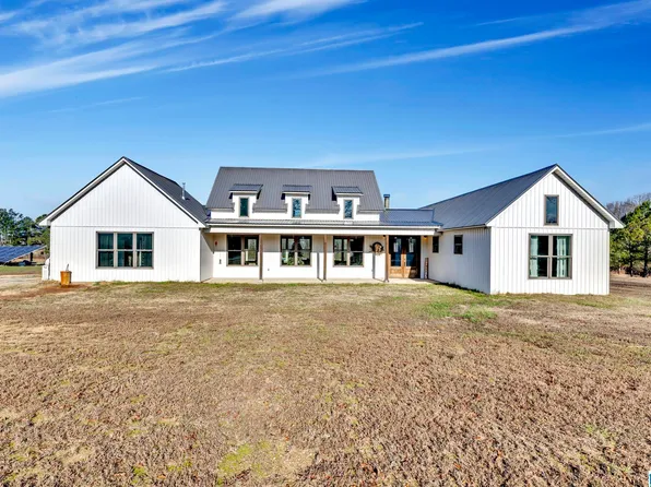941 Hamm Rd, Blountsville, AL 35031