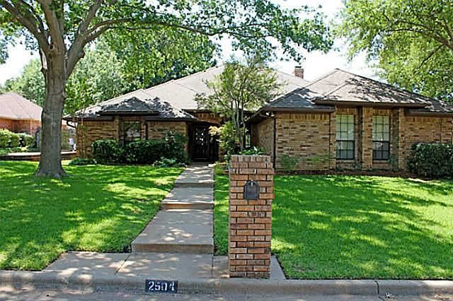1st image of 2504 Chad Dr