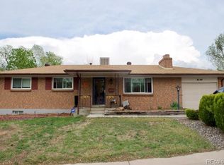 8248 Cherokee St, Denver, CO 80221