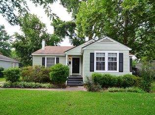 164 Pennsylvania Ave, Shreveport, LA 71105