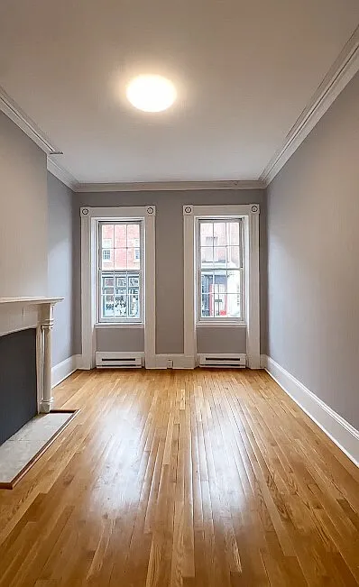1017 Pine Street - 3F — Photo 2