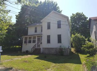 17 Chase St, Auburn, NY 13021