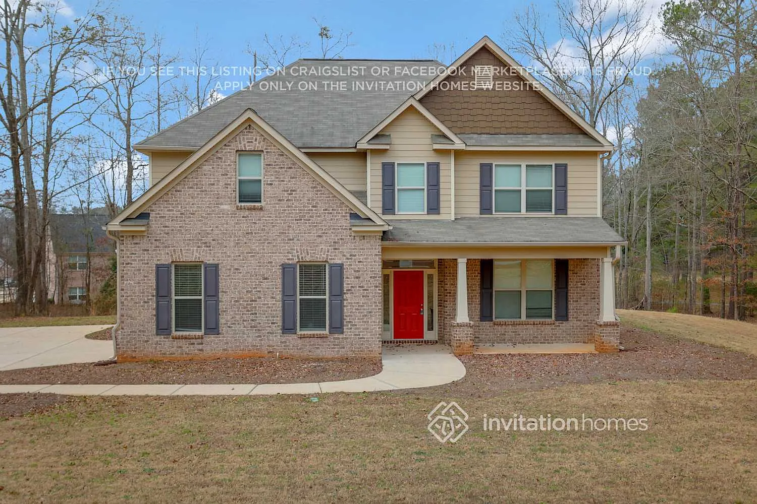 699 Airline Rd Mcdonough, GA 30252 — Photo 2