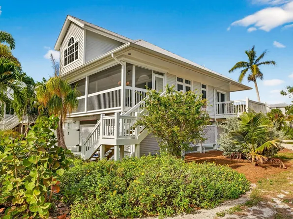 280 Ferry Landing Dr, Sanibel, FL 33957