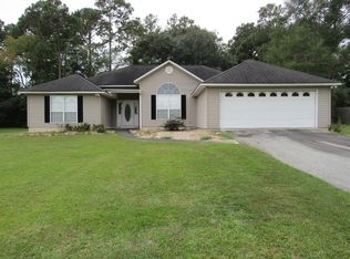 320 Pearson Ln, Douglas, GA 31533