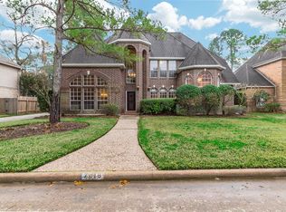 7019 Buffkin Ln, Houston, TX 77069