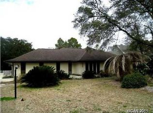 2541 Ferol Ln, Lynn Haven, FL 32444