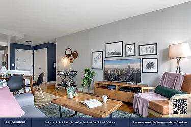 Rented by The Blueground