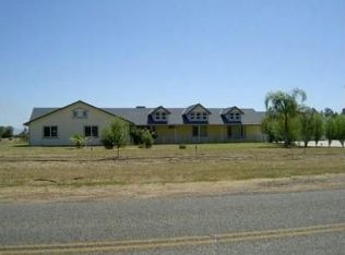 1618 N De Wolf Ave, Fresno, CA 93737
