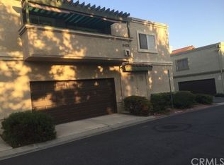 8425 Sunset Trail Pl UNIT C, Rancho Cucamonga, CA 91730