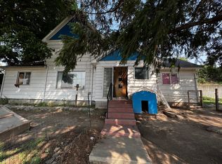 120 N Whitman Ave, Rosalia, WA 99170