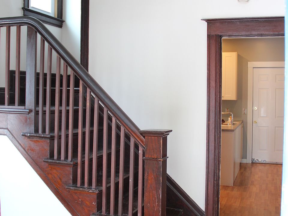 Front Hall