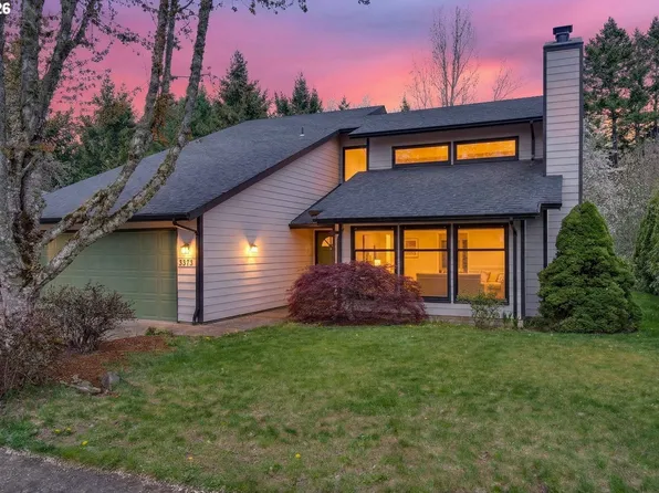 3373 Lavina Dr, Forest Grove, OR 97116