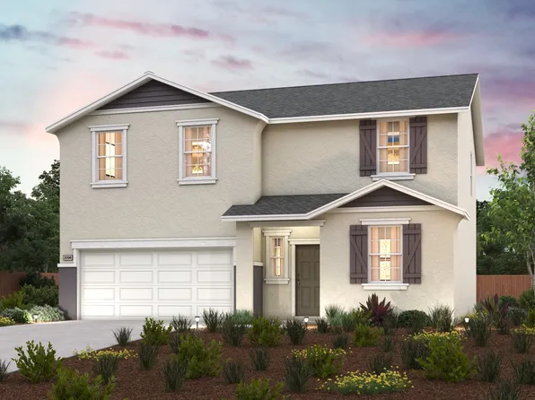 1880 W Graham St, Hanford, CA 93230