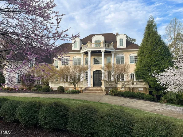 1000 Clovelly Ct, Raleigh, NC 27614