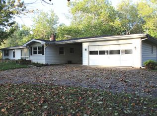 842 N Us Highway 231, Greencastle, IN 46135