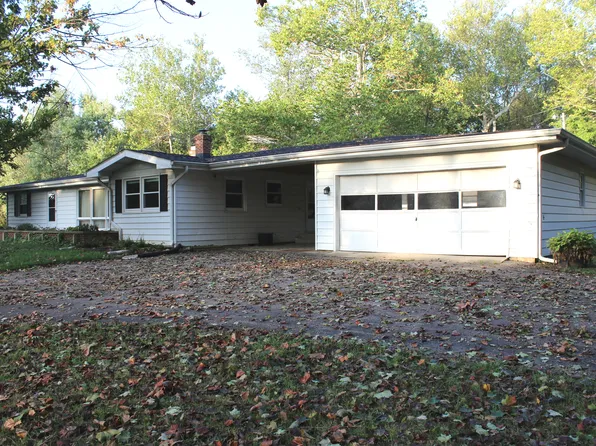 842 N Us Highway 231, Greencastle, IN 46135