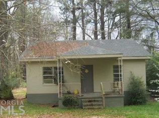 110 Belk St, Lagrange, GA 30241