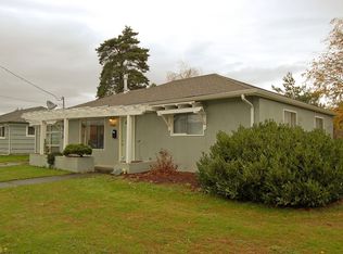 1326 Shirley Pl, Mount Vernon, WA 98274