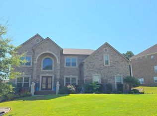 4573 River Vista Rd, Ellenwood, GA 30294