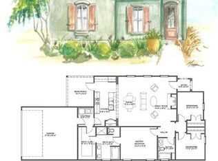 210 Sugar Ridge Ln, Youngsville, LA 70592