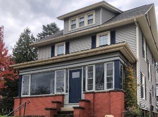 136 E Pine St, Wooster, OH 44691
