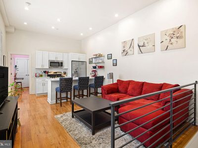 2352 Federal St #1, Philadelphia, PA, 19146