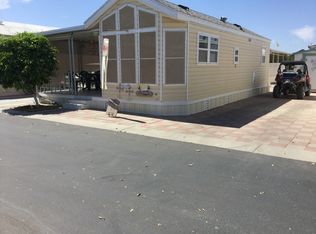 7201 E Hwy 80 Elizabeth Taylor #1157, Yuma, AZ 85365