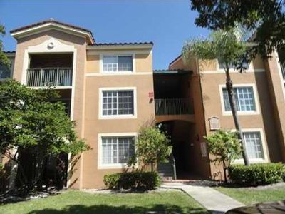 2153 Renaissance Blvd APT 206, Miramar, FL, 33025