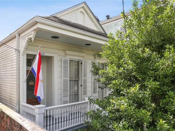 1807 Jena St, New Orleans, LA 70115