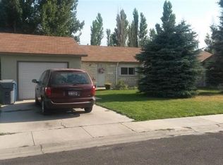 10338 W Flatland St, Boise, ID 83709