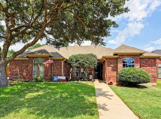 6114 Auburn Woods Dr, Houston, TX 77084